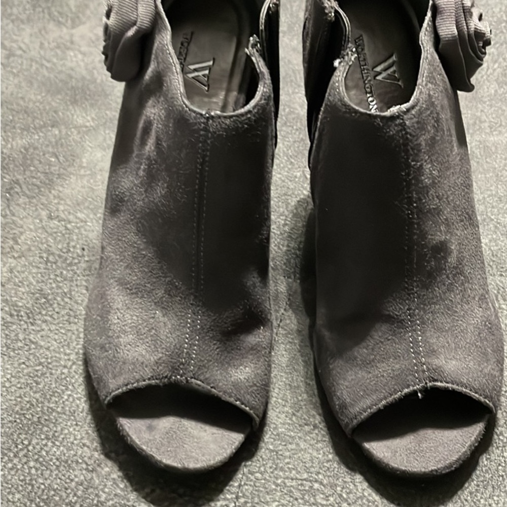Shoes - Picture 3 of 3